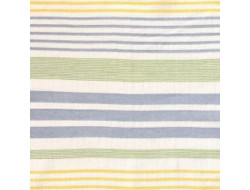 Tissu Panama green Katia Fabrics