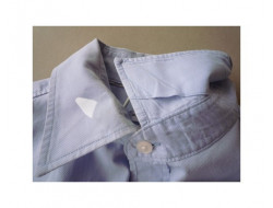 Baleine de col de chemise  - 1