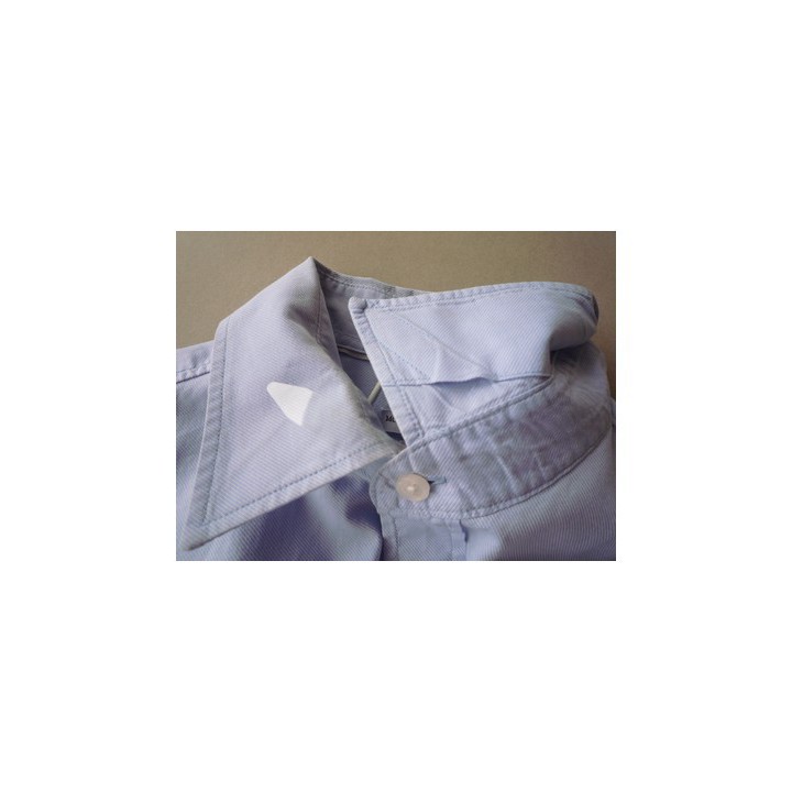 Baleine Col Homme Baleine Col Chemise 45c3ARLjqS