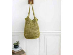 Crochet cocooning - 18 modèles douillets à réaliser pour se détendre  - 7