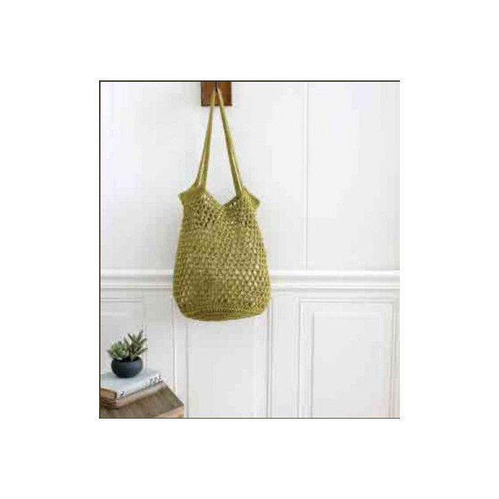 Crochet cocooning - 18 modèles douillets à réaliser pour se détendre  - 7