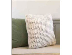 Crochet cocooning - 18 modèles douillets à réaliser pour se détendre  - 8