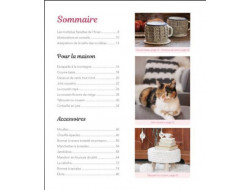 Créations crochet - Ambiance Hygge  - 2