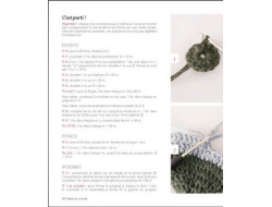 Créations crochet - Ambiance Hygge  - 6