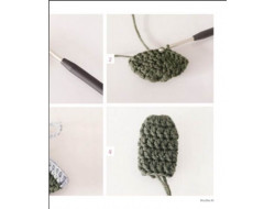 Créations crochet - Ambiance Hygge  - 7