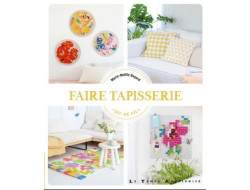 Faire tapisserie