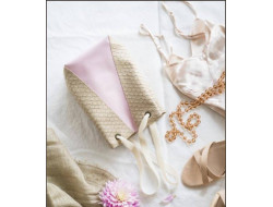 J'apprends à coudre des sacs & pochettes chics - 20 modèles  - 4