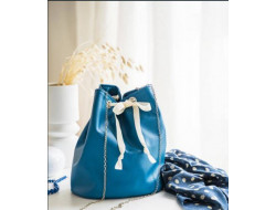 J'apprends à coudre des sacs & pochettes chics - 20 modèles  - 5