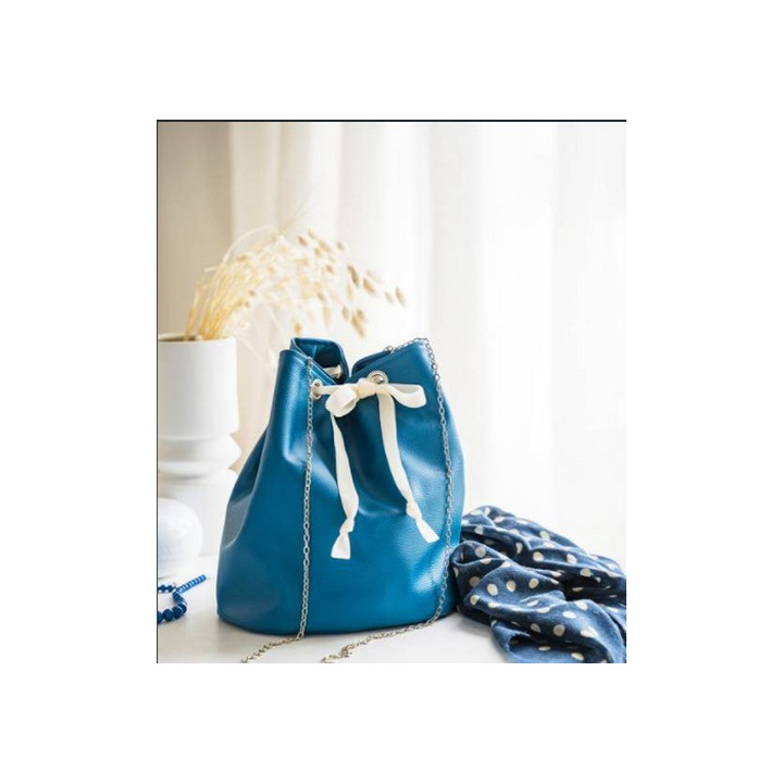 J'apprends à coudre des sacs & pochettes chics - 20 modèles  - 5