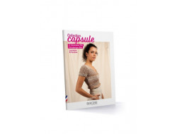 Collection capsule - 2 nouveaux fils printemps été- Bergère de France