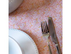 Tissu Coton Waterproof Provence - Katia Fabrics  - 2