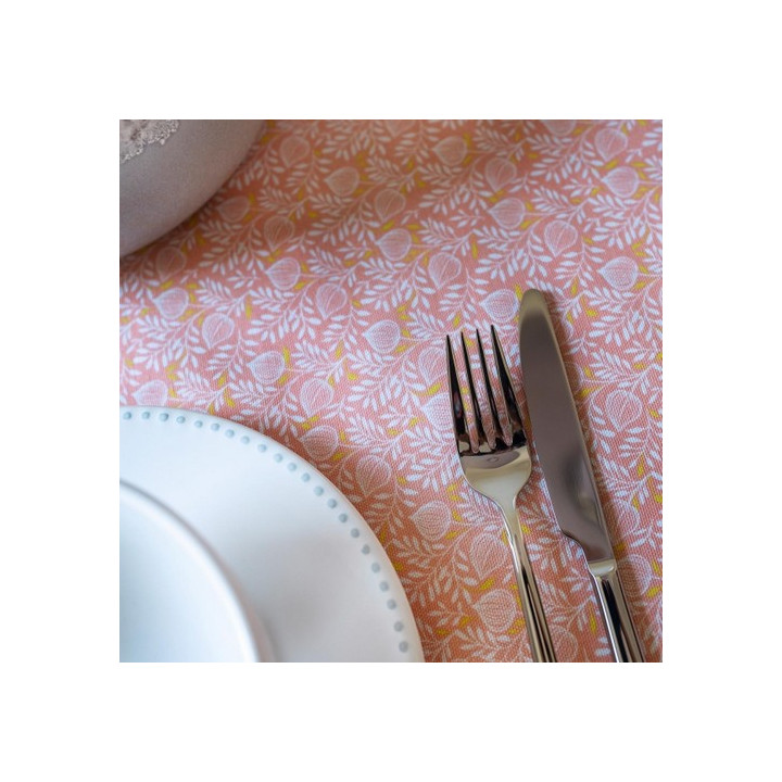 Tissu Coton Waterproof Provence - Katia Fabrics  - 2