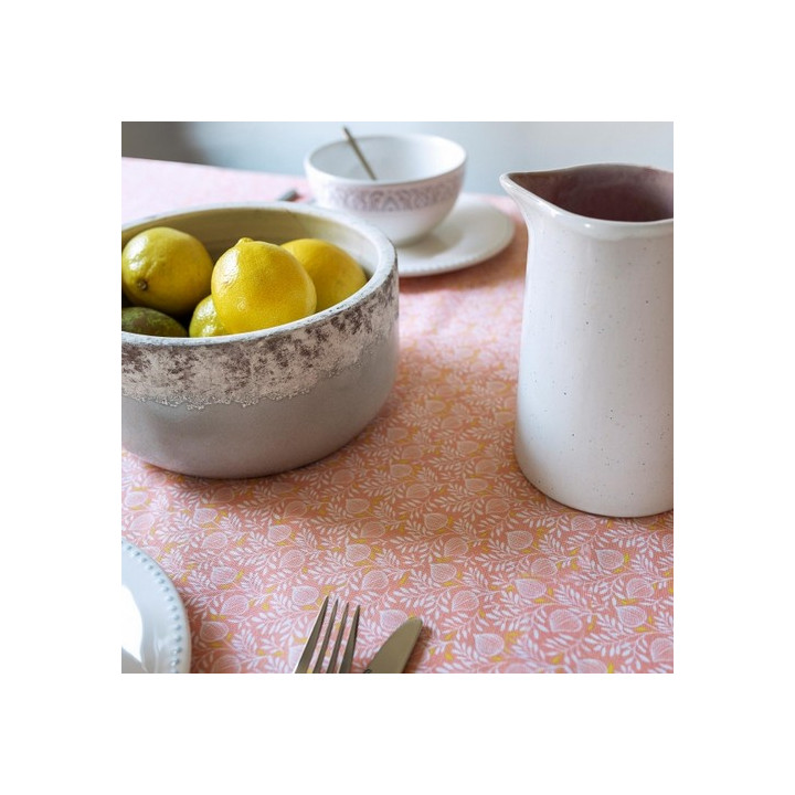 Tissu Coton Waterproof Provence - Katia Fabrics  - 3