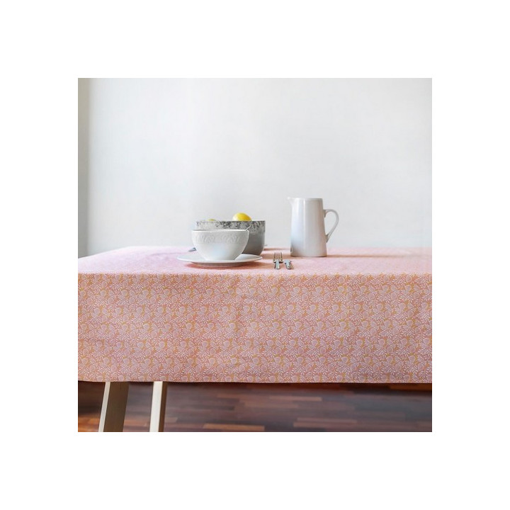Tissu Coton Waterproof Provence - Katia Fabrics  - 4