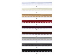 Elastique lingerie 10 mm