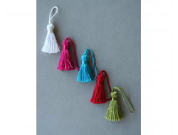 Pompons
