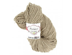 Fil Macramé