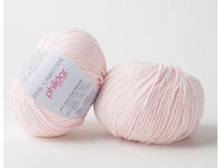 Fil Cabotine Phildar 55%Acrylique 45%Coton