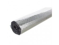 Coupon Tissu isolant à bulles