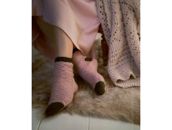 Livre Tricoter ses chaussettes, toutes les techniques  - 4