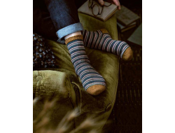 Livre Tricoter ses chaussettes, toutes les techniques  - 6