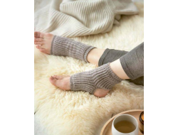 Livre Tricoter ses chaussettes, toutes les techniques  - 10