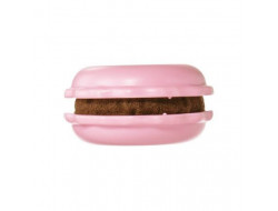 Macaron aiguiseur d'aiguilles Clover  - 2