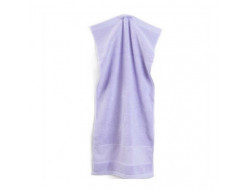 Serviette de toilette - lilas