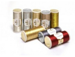 Fil diamant DMC