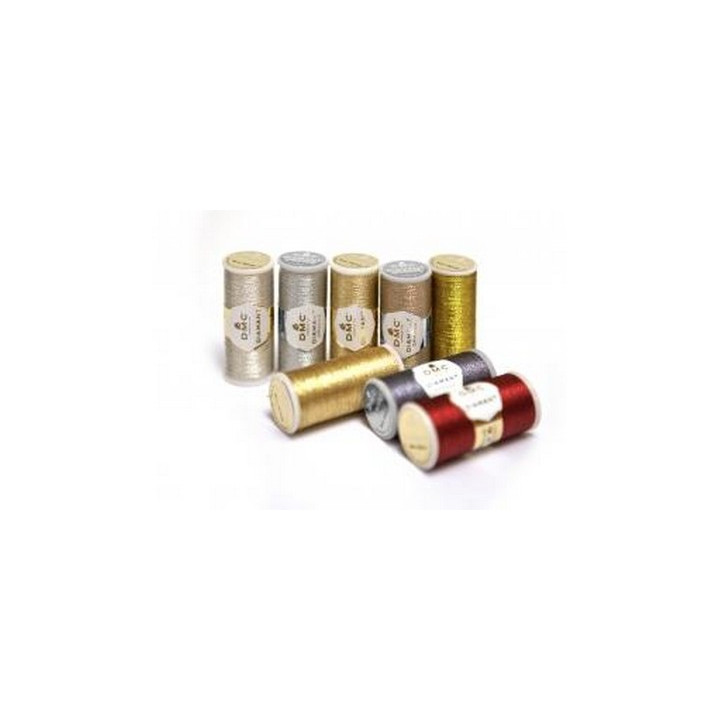 Fil diamant DMC  - 1