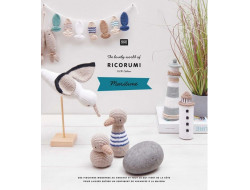 Ricorumi Maritime - Rico
