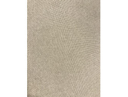 Toile à broder - Lugana - Zweigart - Naturel