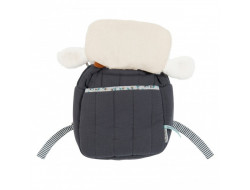 Sac à dos mouton Après la pluie - Moulin Roty  - 2
