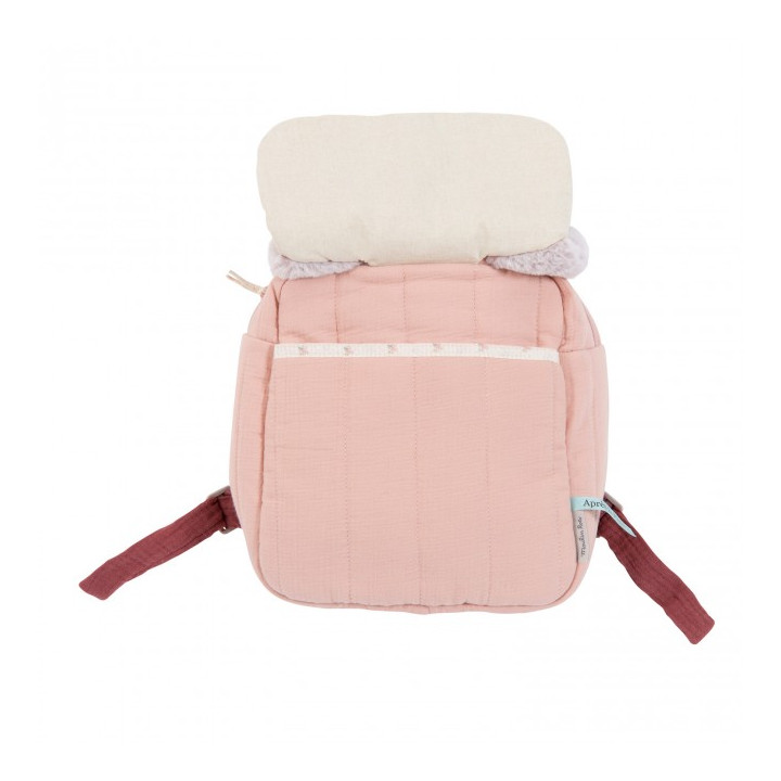 Sac à dos souris Après la pluie - Moulin Roty  - 2