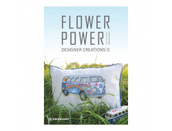 Magazine n° 315 Flower Power - Zweigart