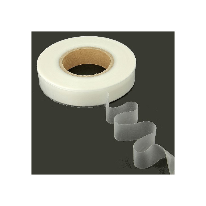 Ruban d'étanchéité thermocollant 30 mm  - 1