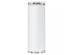 Fil à coudre élastique Seraflex