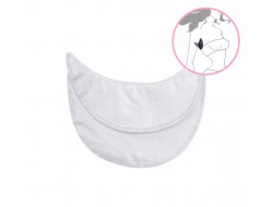 Dessous de bras manche courte x2