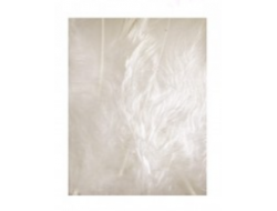 Boites de plumes  - écru