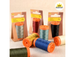 Fil à coudre pour bricolage - 135 m