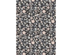 Tissu Liberty of London - Merchant's Tree  - 1