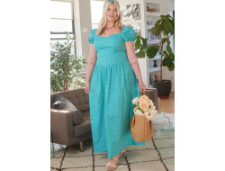 Robe et combinaison femme - Mc Call's M8209