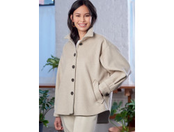 Veste femme - Mc Call's M8210
