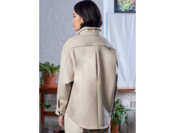 Veste femme - Mc Call's M8210  - 2