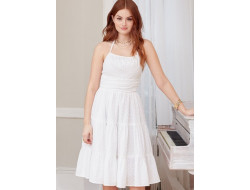 Robe femme - Mc Call's M8211