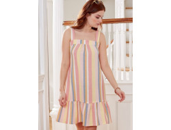 Robe femme - Mc Call's M8213  - 2