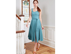 Robe femme - Mc Call's M8215  - 1