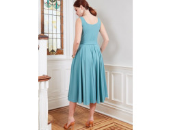 Robe femme - Mc Call's M8215  - 2