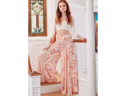 Pantalon femme - Mc Call's M8223