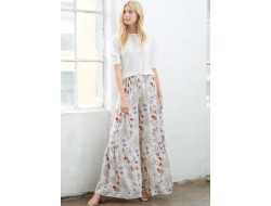 Pantalon femme - Mc Call's M8098